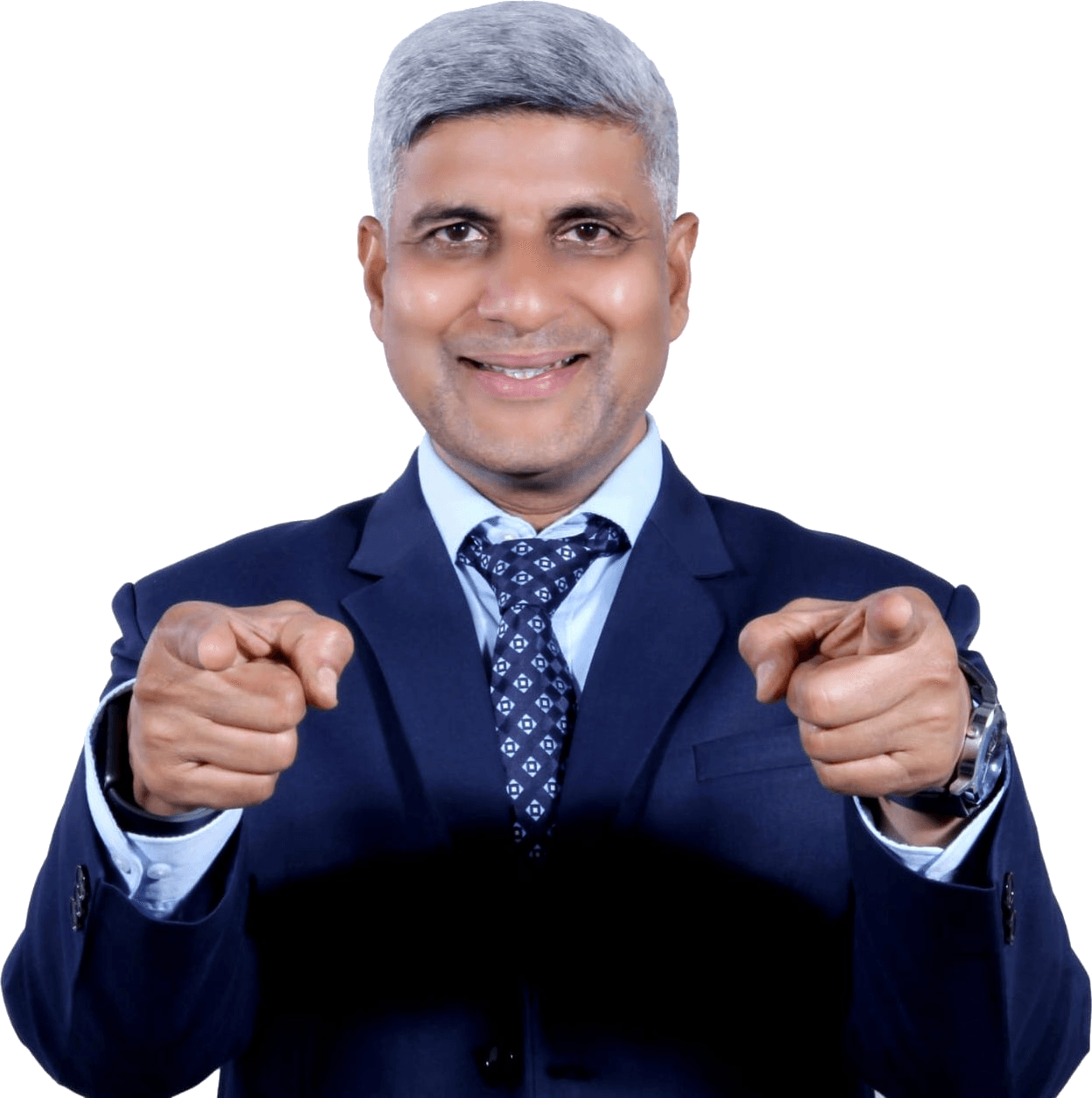 Rajesh Kumar Kare