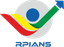 RPIANS logo