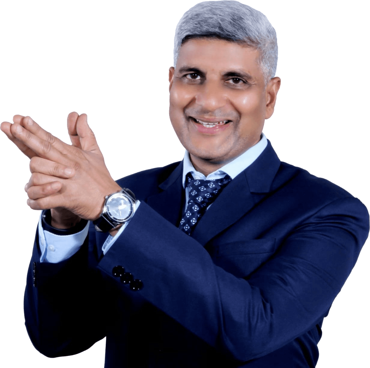 Rajesh Kumar Kare
